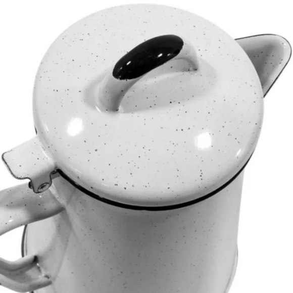 Frida Kahlo Cafetera Con Tapa 2L - Picture 3 of 4